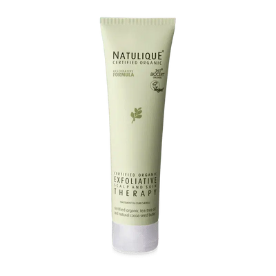 Natulique Exfoliative Scalp and Skin Therapy 3.4oz-The Warehouse Salon