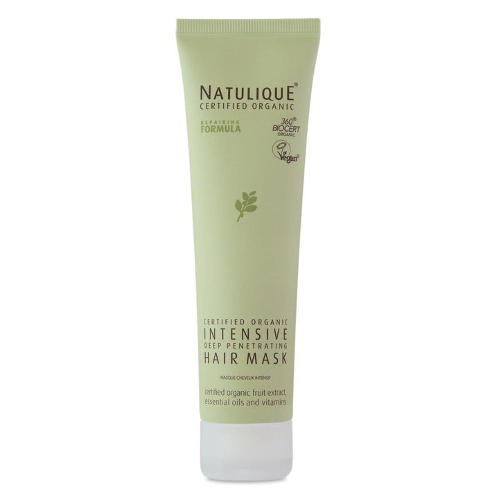 Natulique Intensive Hair Mask-The Warehouse Salon