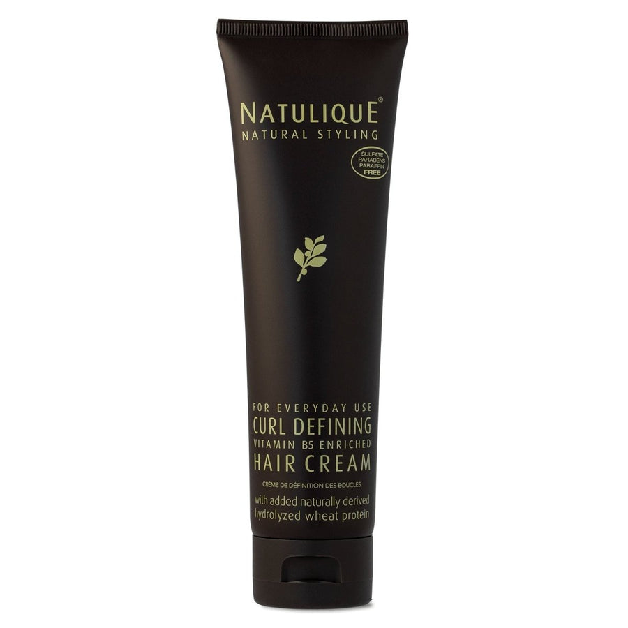 Natulique Natural Styling Curl Defining Hair Cream 5.1 oz-The Warehouse Salon