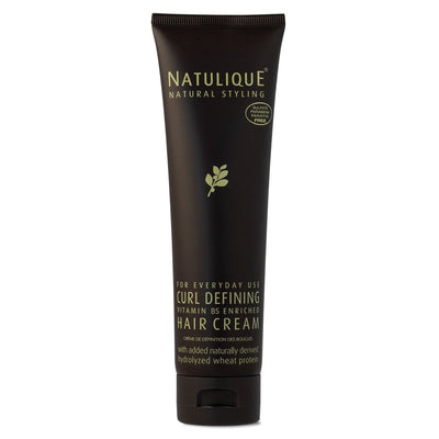 Natulique Natural Styling Curl Defining Hair Cream 5.1 oz-The Warehouse Salon