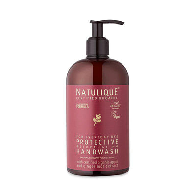 Natulique Protective Handwash 16.9 oz-The Warehouse Salon