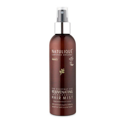 Natulique Rejuvenating Hair Mist 6.7oz-The Warehouse Salon