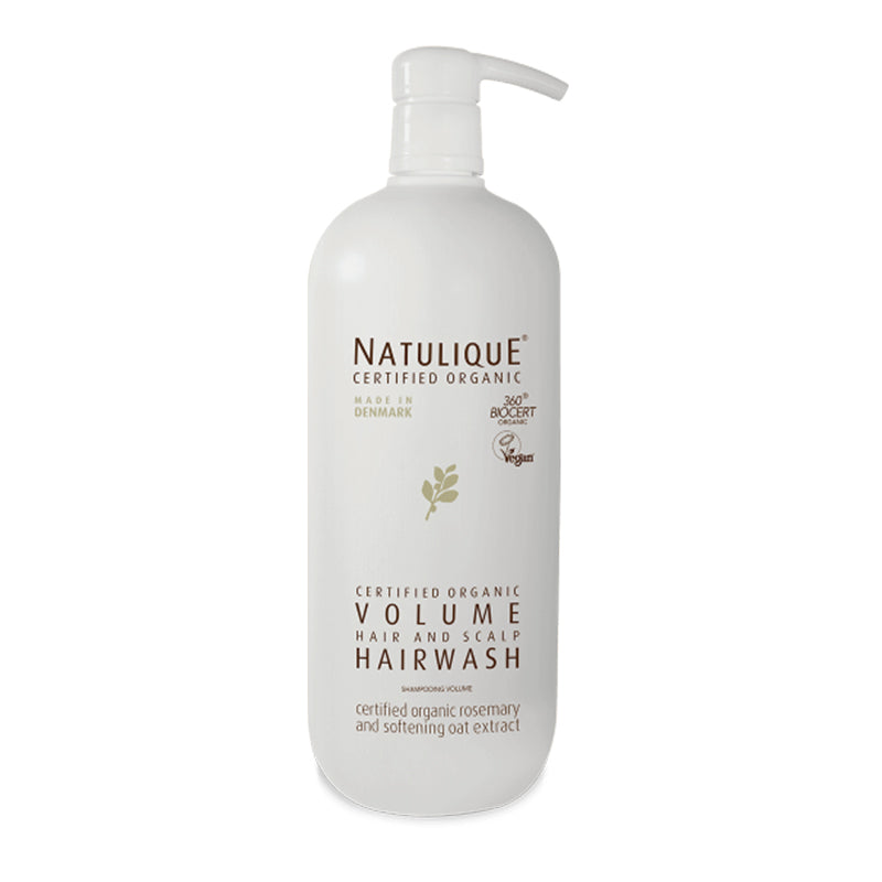 Natulique Colour Shield Hairwash 32.5oz-The Warehouse Salon