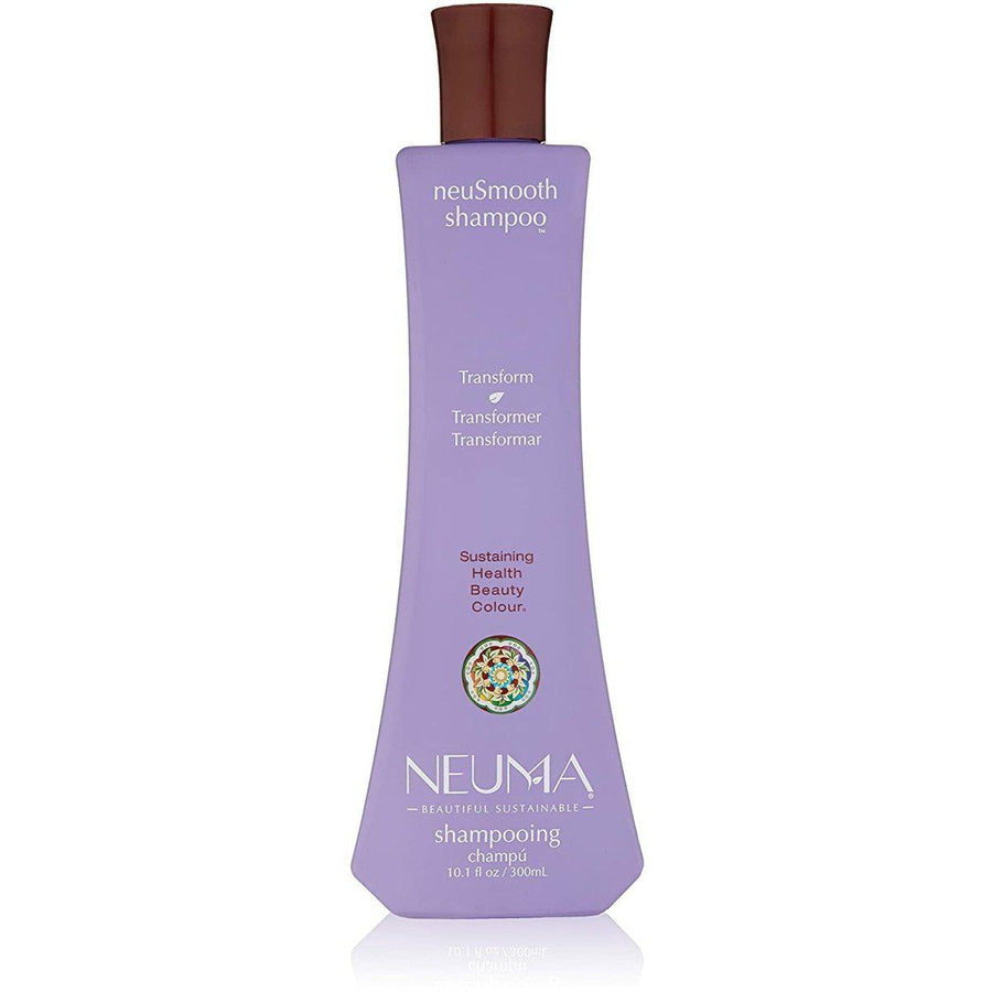 Neuma neuSmooth shampoo transform 10.1oz-The Warehouse Salon