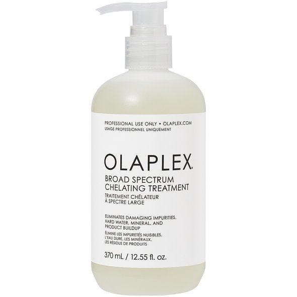Olaplex Broad Spectrum Chelating Treatment, 12.55oz-The Warehouse Salon