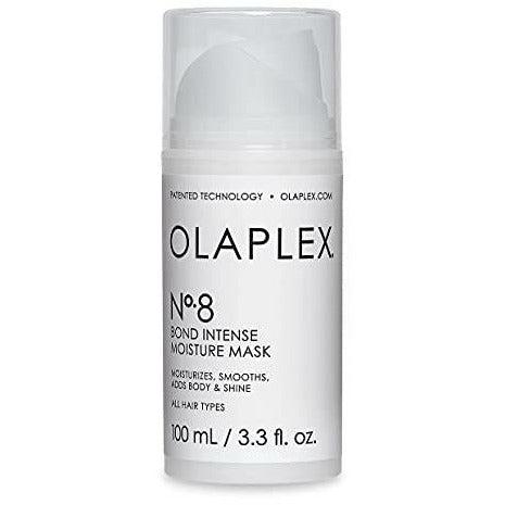 Olaplex No. 8 Bond Intense Moisture Mask - 3.3oz-The Warehouse Salon