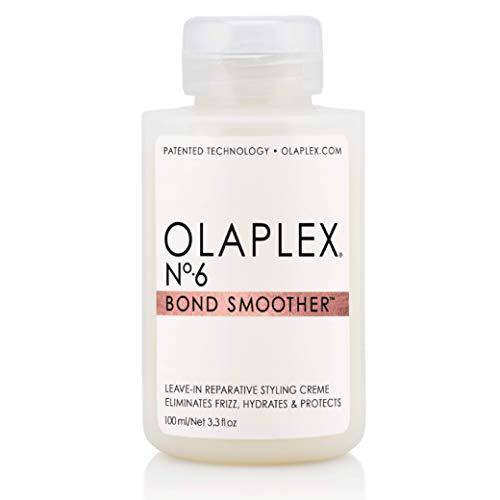 Olaplex No.6 Bond Smoother 3.3oz-The Warehouse Salon