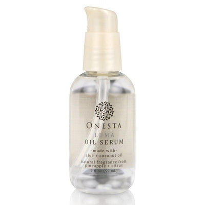 Onesta Luma Oil Serum 2 Oz-The Warehouse Salon