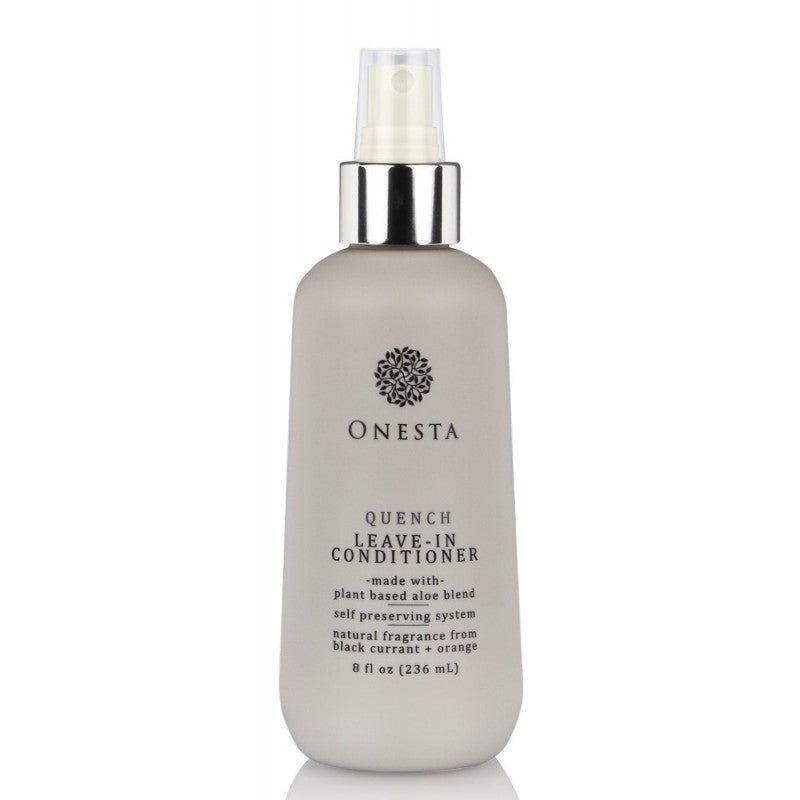 Onesta Quench Leave-In Conditioner 8 Oz-The Warehouse Salon