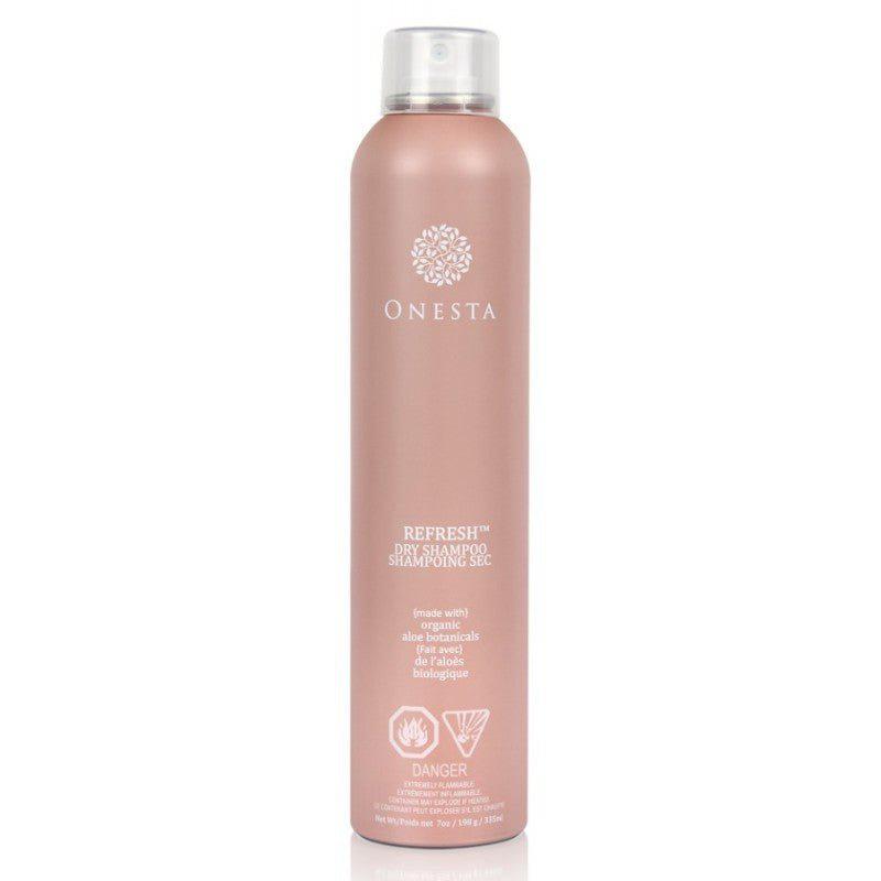 Onesta Refresh Dry Shampoo 7 Oz-The Warehouse Salon