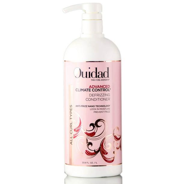 Ouidad Advanced Climate Control Defrizzing Conditioner-The Warehouse Salon