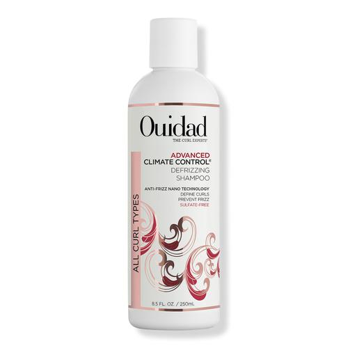 Ouidad Advanced Climate Control Defrizzing Shampoo-The Warehouse Salon