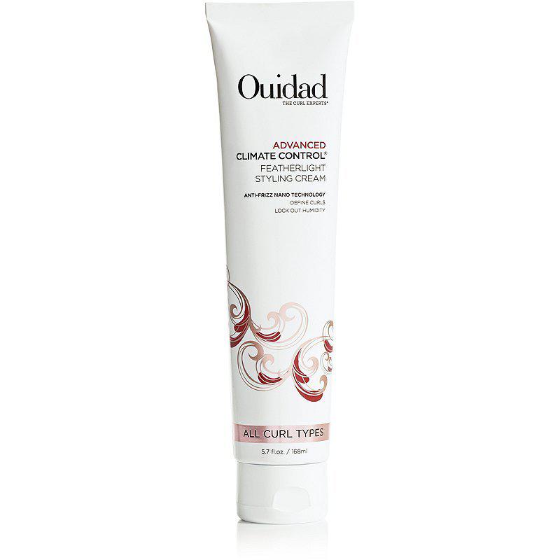 Ouidad Advanced Climate Control Featherlight Styling Cream 5.7oz-The Warehouse Salon