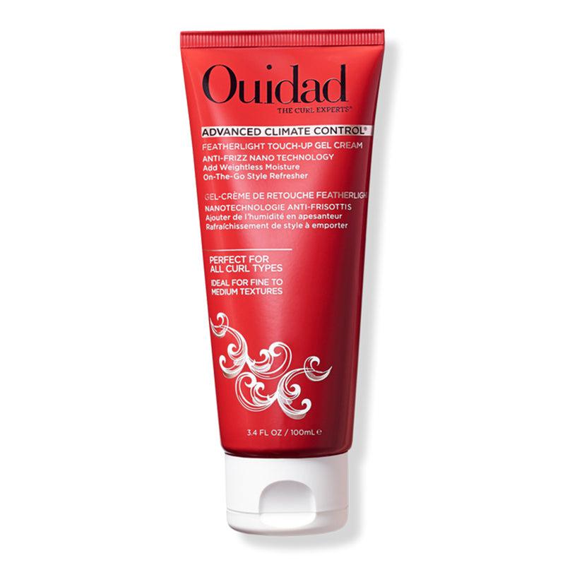 Ouidad Advanced Climate Control Featherlight Touch-Up Gel Cream 3.4-The Warehouse Salon