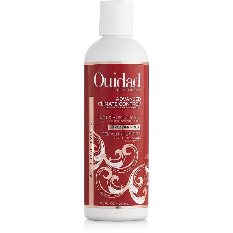 Ouidad Advanced Climate Control Heat & Humidity Gel Stronger Hold-The Warehouse Salon