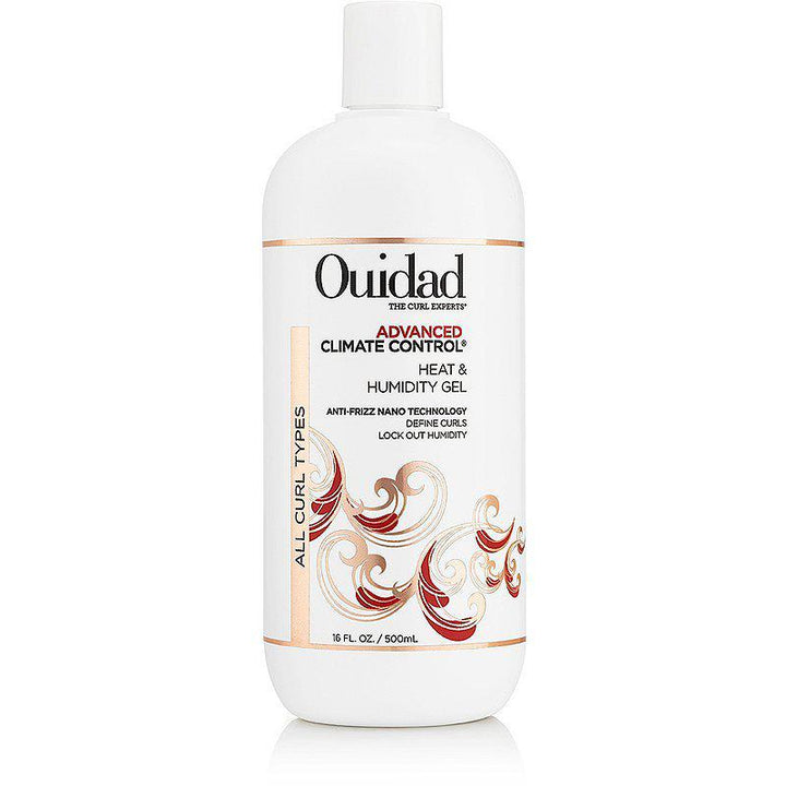 Ouidad Advanced Climate Control Heat and Humidity Gel-The Warehouse Salon