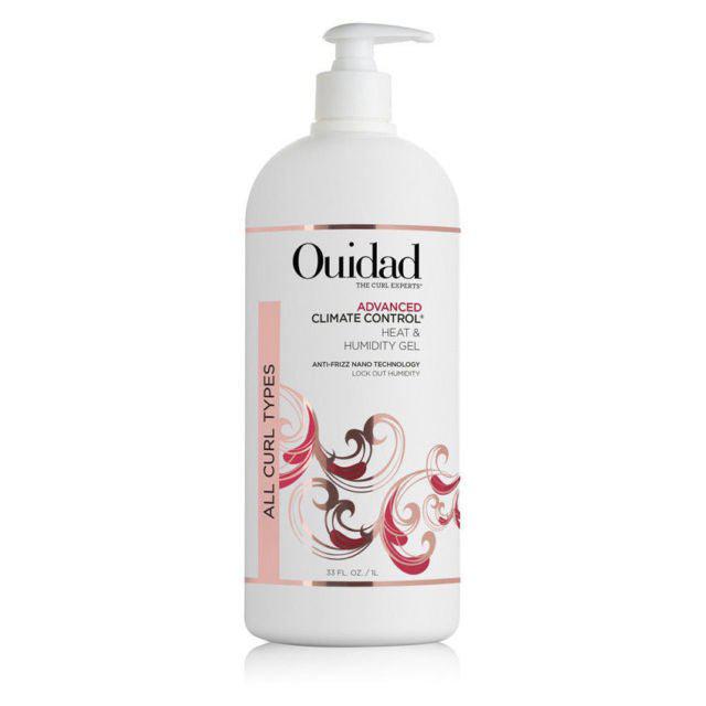 Ouidad Advanced Climate Control Heat and Humidity Gel-The Warehouse Salon
