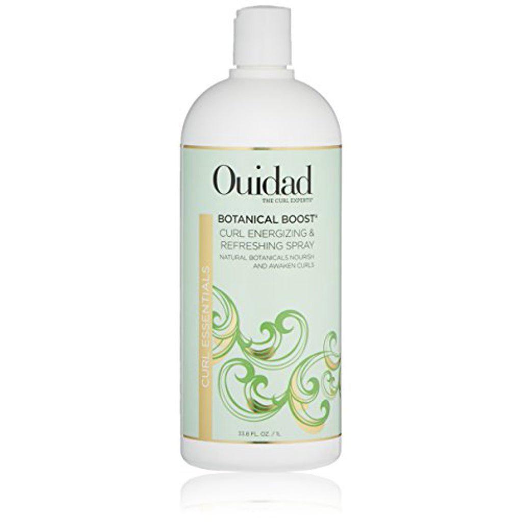 Ouidad Botanical Boost Curl Energizing & Refreshing Spray-The Warehouse Salon