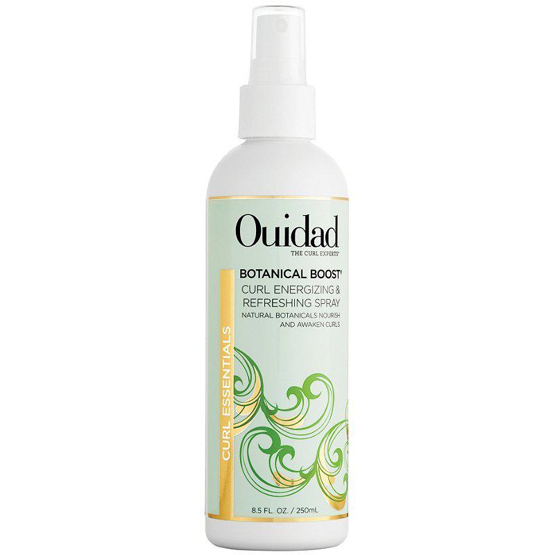 Ouidad Botanical Boost Curl Energizing & Refreshing Spray-The Warehouse Salon
