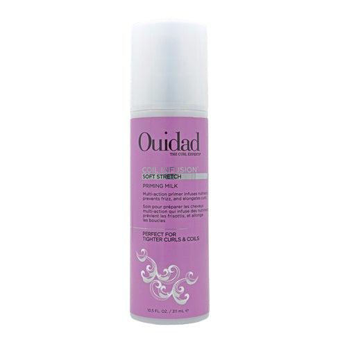 Ouidad Coil Infusion Soft Stretch Priming Milk 10.5oz-The Warehouse Salon