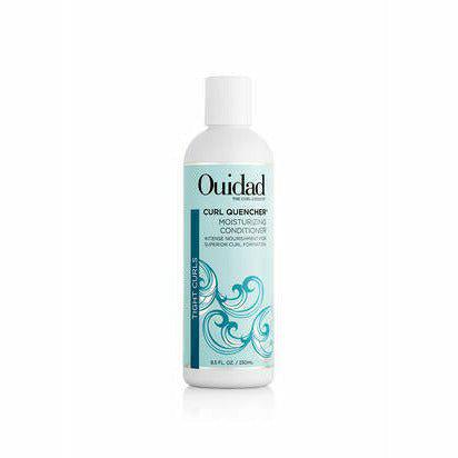 Ouidad Curl Quencher Moisturizing Conditioner, 8.5 oz-The Warehouse Salon