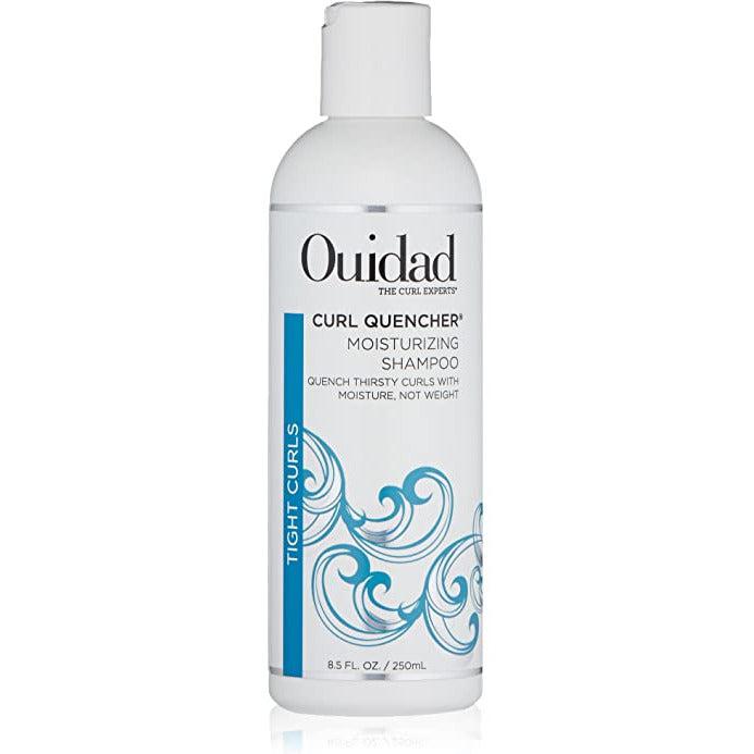 Ouidad Curl Quencher Moisturizing Shampoo-The Warehouse Salon