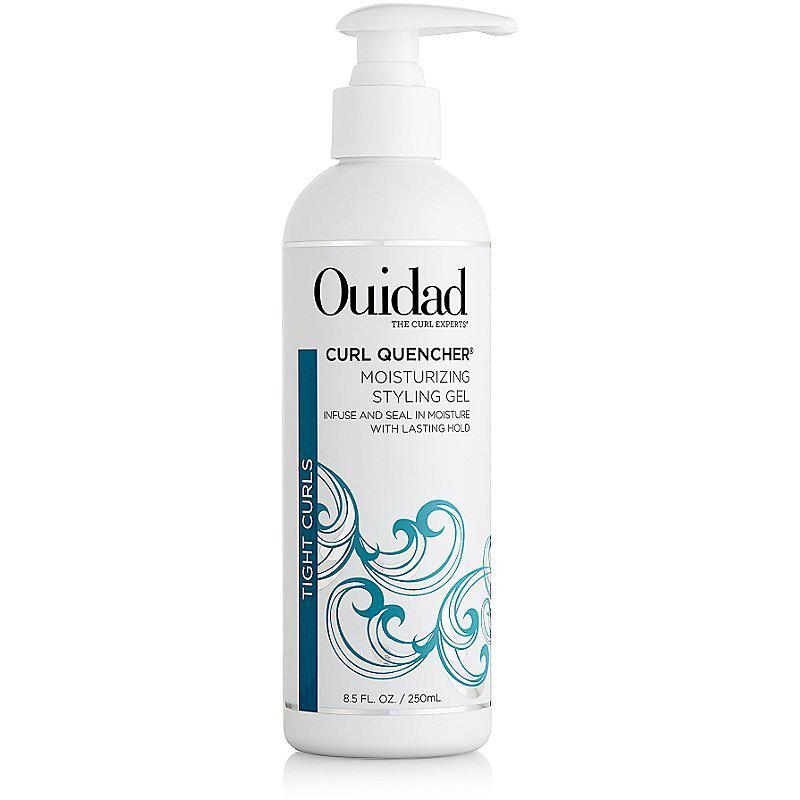 Ouidad Curl Quencher Moisturizing Styling Gel-The Warehouse Salon