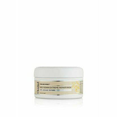 Ouidad Curl Recovery Melt-down extreme repair mask- dry, damaged textures 6oz-The Warehouse Salon