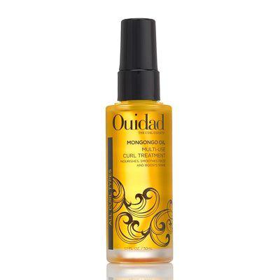 Ouidad Mongongo Oil Multi-Use Curl Treatment 1.7oz-The Warehouse Salon