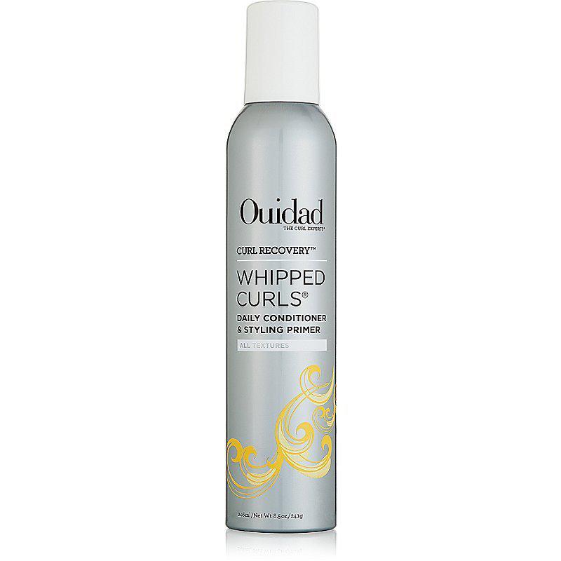 Ouidad Whipped Curls Daily Conditioner & Styling Primer 8.5oz-The Warehouse Salon