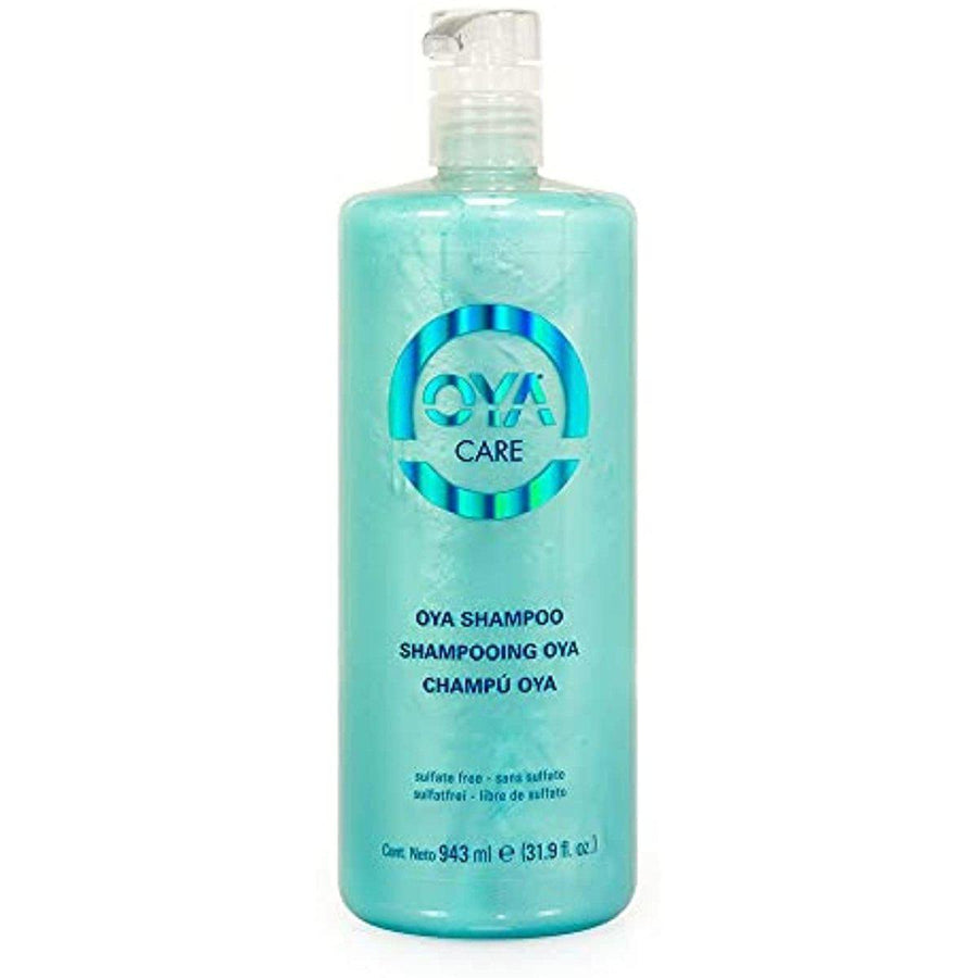 Oya Moisturizing Sulfate Free Shampoo 31.9 fl. oz-The Warehouse Salon