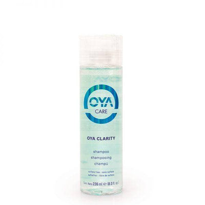 Oya Shampoo - Sulfate Free 236Ml / 8 Fl.oz.-The Warehouse Salon