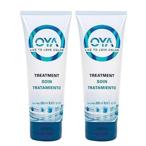 Oya Treatment 200 Ml./6.8 Fl.oz (Pack of 2)-The Warehouse Salon