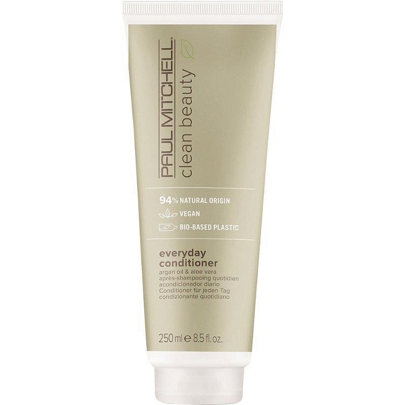 Paul Mitchell Clean Beauty Everyday Conditioner, 8.5 fl.oz.-The Warehouse Salon