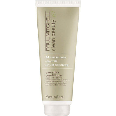 Paul Mitchell Clean Beauty Everyday Conditioner, 8.5 fl.oz.-The Warehouse Salon