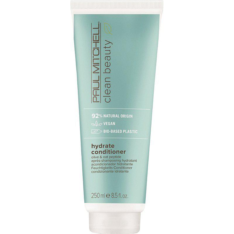 Paul Mitchell Clean Beauty Hydrate Conditioner-The Warehouse Salon