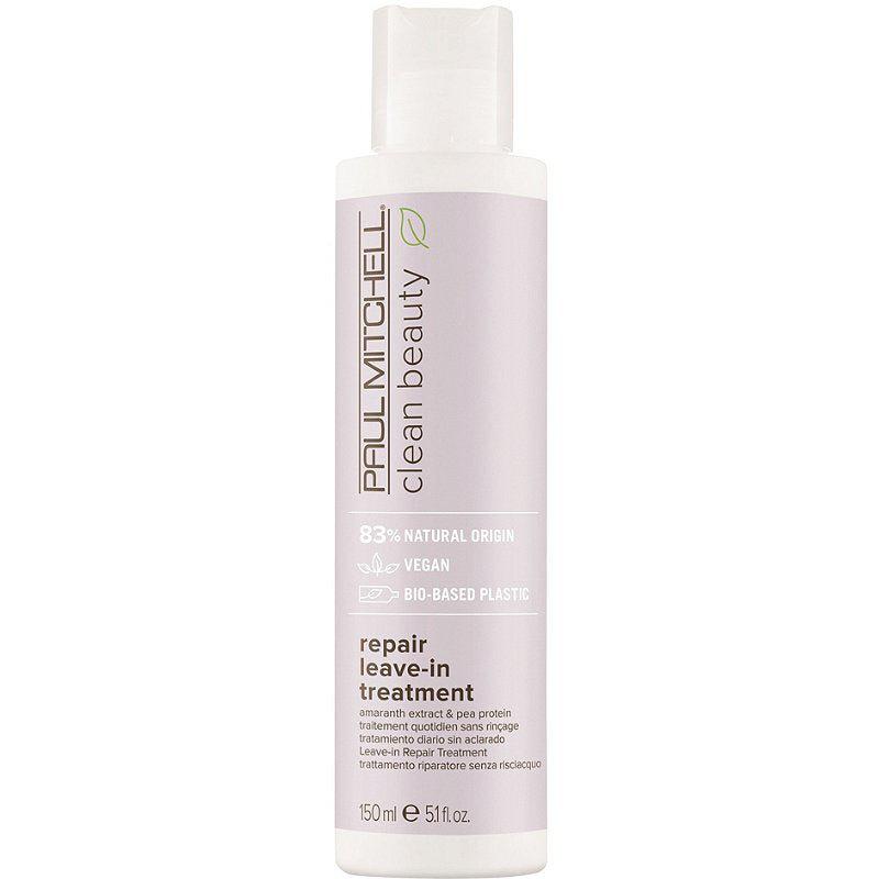 Paul Mitchell Clean Beauty Repair Leave-In Treatment 5.1oz-The Warehouse Salon