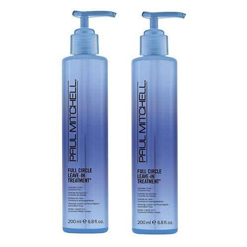 Paul Mitchell Full Circle Leave-In Treatment 6.8oz. (Pack of 2)-The Warehouse Salon