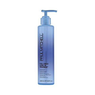 Paul Mitchell Full Circle Leave-In Treatment 6.8oz-The Warehouse Salon