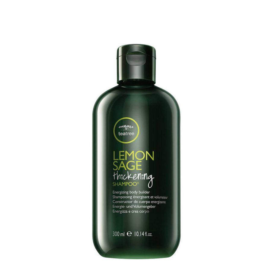Paul Mitchell Lemon Sage Thickening Shampoo 10.14oz-The Warehouse Salon