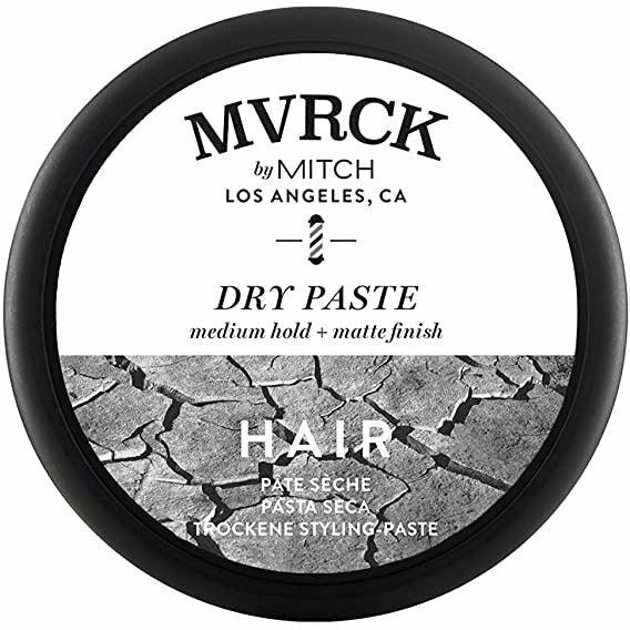 Paul Mitchell MVRCK Dry Paste 3oz-The Warehouse Salon