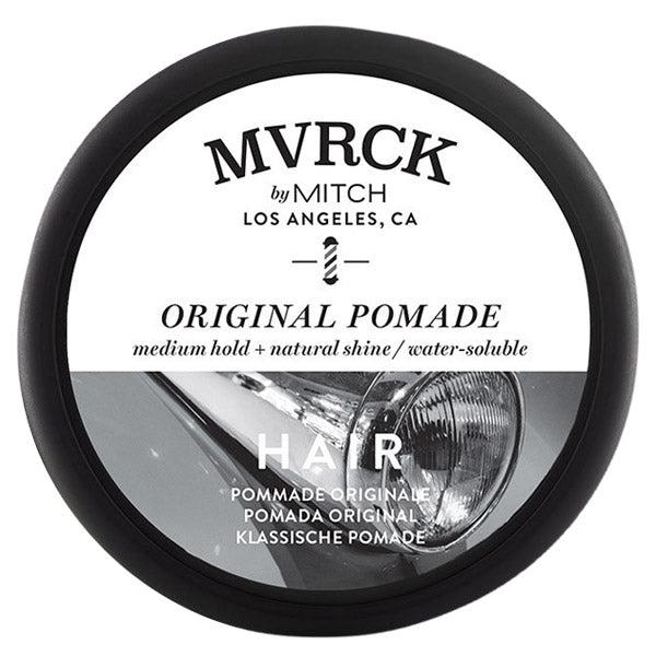 Paul Mitchell MVRCK by MTCH Original Pomade, 4 oz-The Warehouse Salon