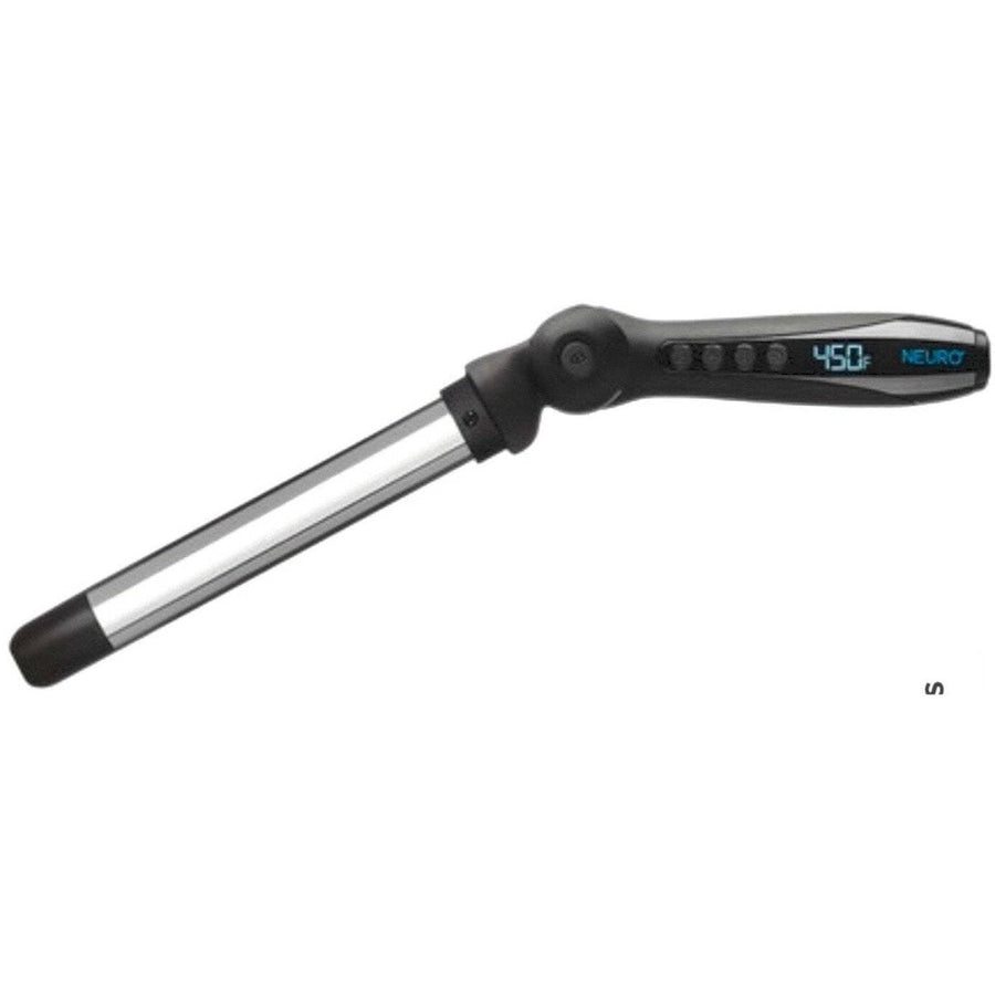 Paul Mitchell Neuro Angle Rod 1'' Curling Iron With Neuro Protect-The Warehouse Salon