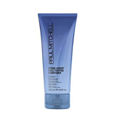 Paul Mitchell Spring Loaded Frizz-Fighting Conditioner 6.8oz-The Warehouse Salon
