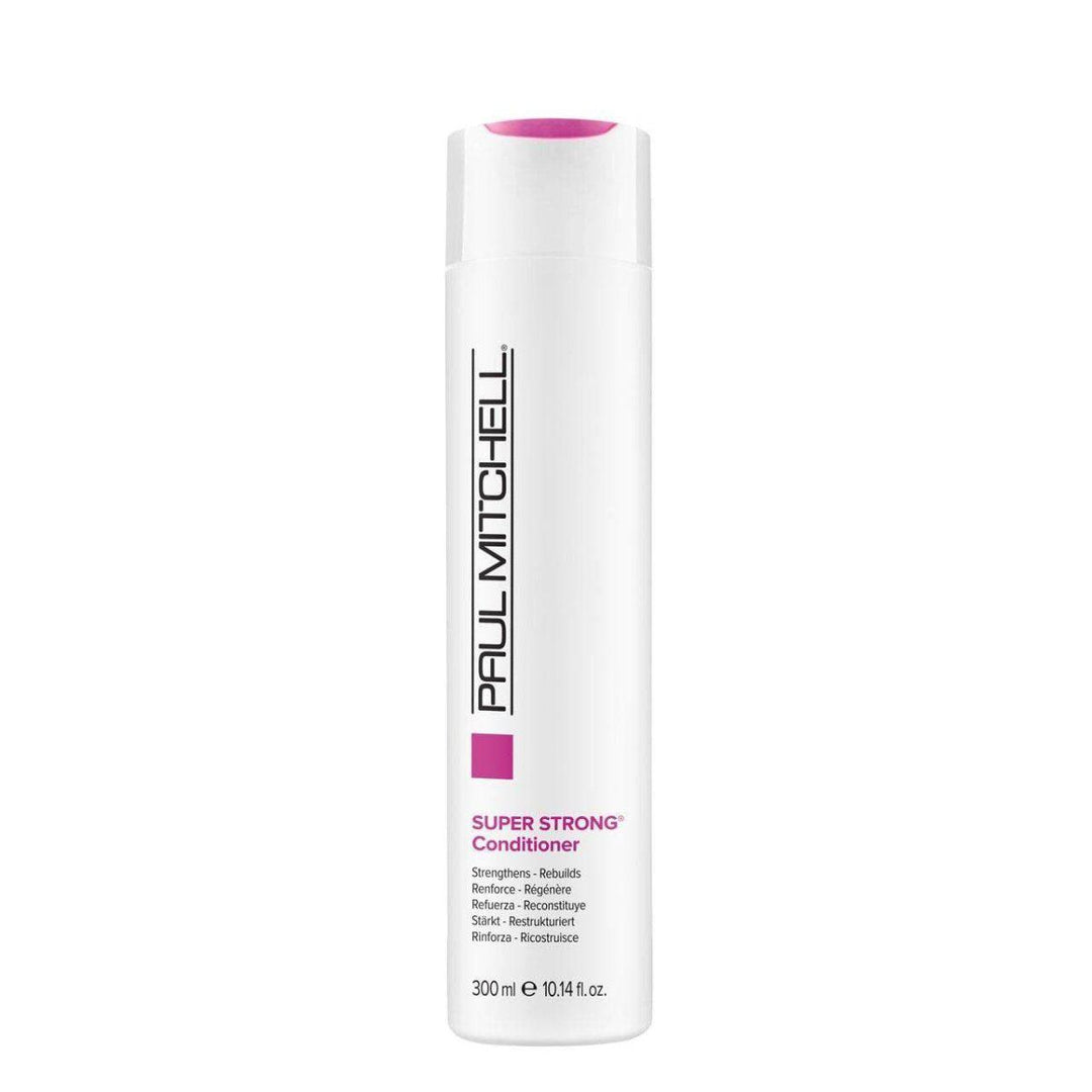 Paul Mitchell Super Strong Conditioner 10.14oz-The Warehouse Salon