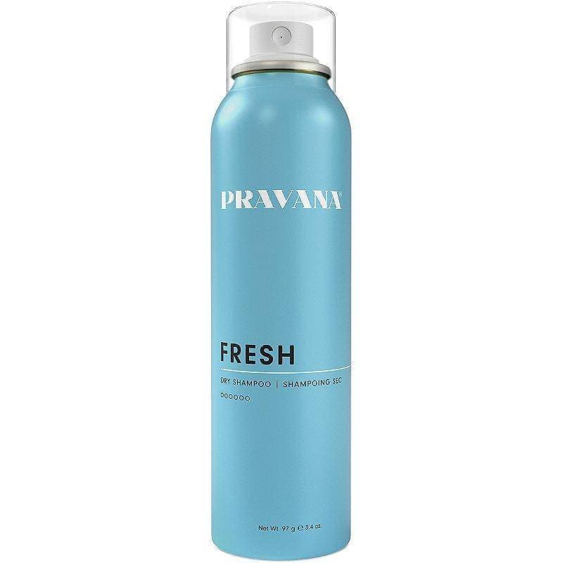 Pravana Fresh Volumizing Dry Shampoo 3.4oz-The Warehouse Salon