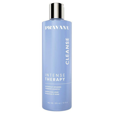 Pravana Intense Therapy Cleanse Shampoo 11oz-The Warehouse Salon
