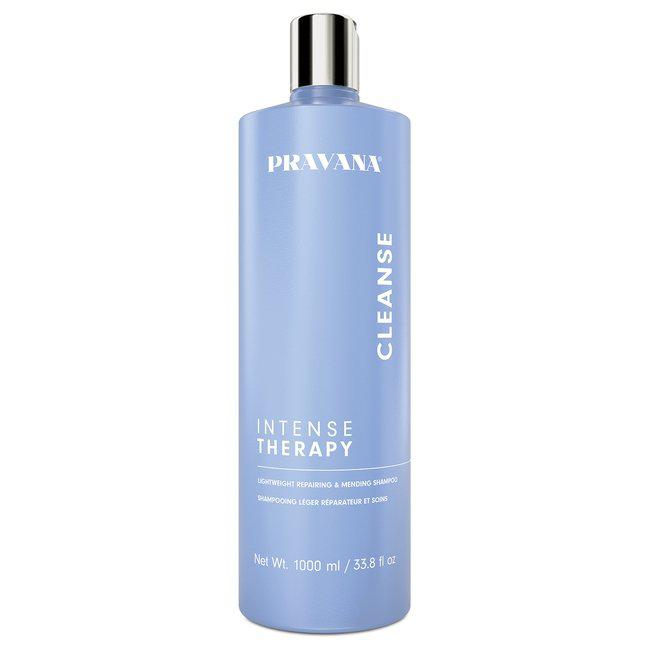 Pravana Intense Therapy Cleanse Shampoo-The Warehouse Salon