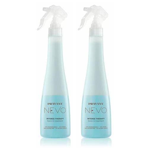 Pravana Nevo Intense Therapy Leave-In Treatment 10.1oz (Pack of 2)-The Warehouse Salon