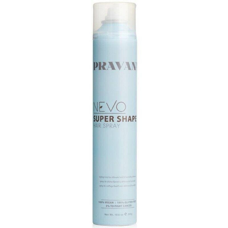 Pravana Nevo Super Shape Hairspray 10.6oz-The Warehouse Salon